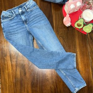 H & M slim fit jeans